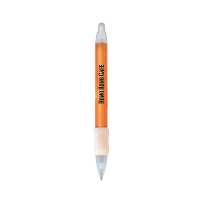Bic Wide Body Clear Ice Trim Pens