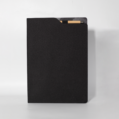 SunScribe Notebook
