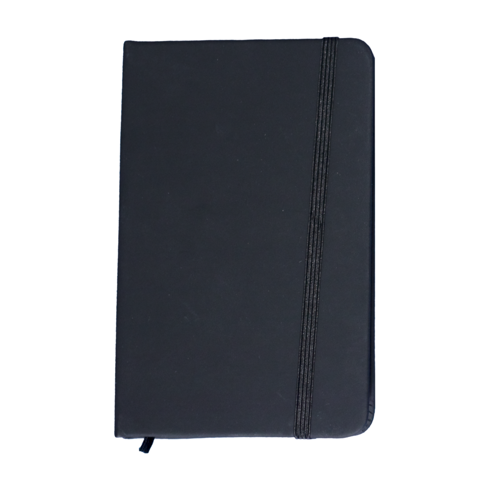 Minichroma A6 Notebook