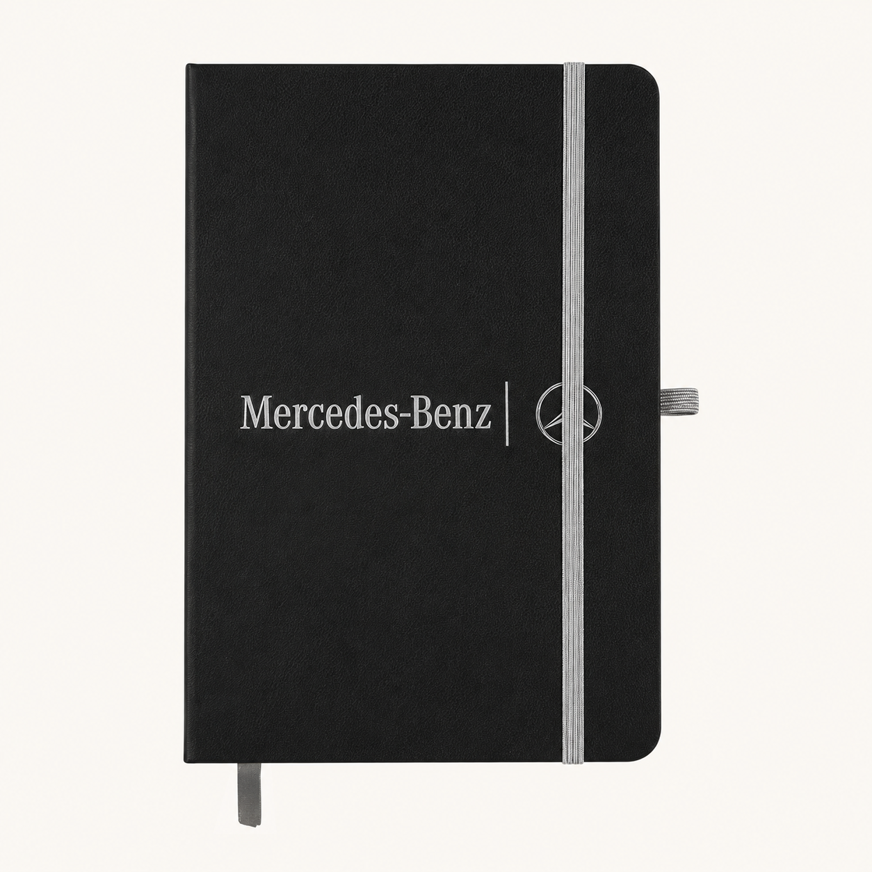 Discovery A5 Notebook