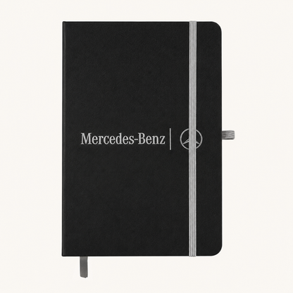 Discovery A5 Notebook