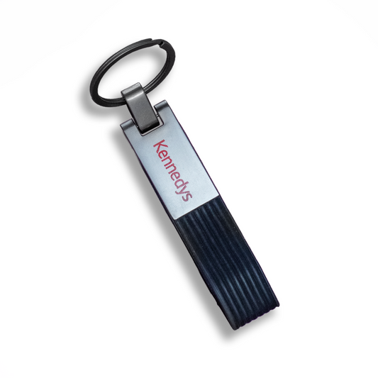 PU Strap Keyring
