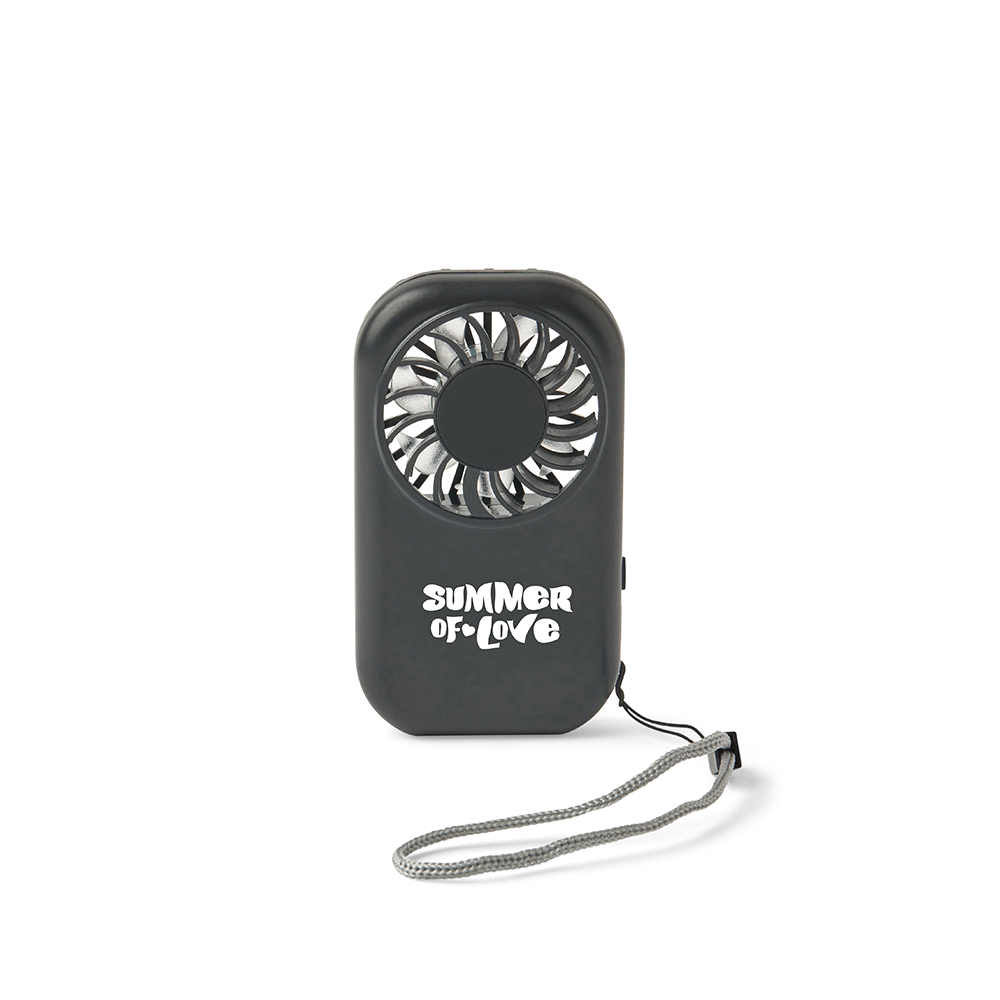 Mini Pocket Fan