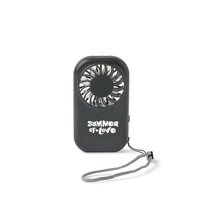 Mini Pocket Fan