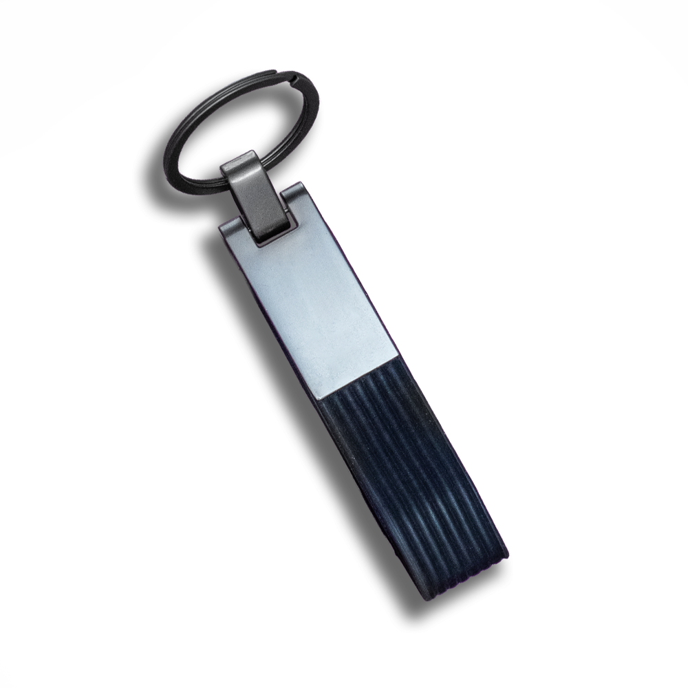 PU Strap Keyring