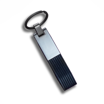 PU Strap Keyring