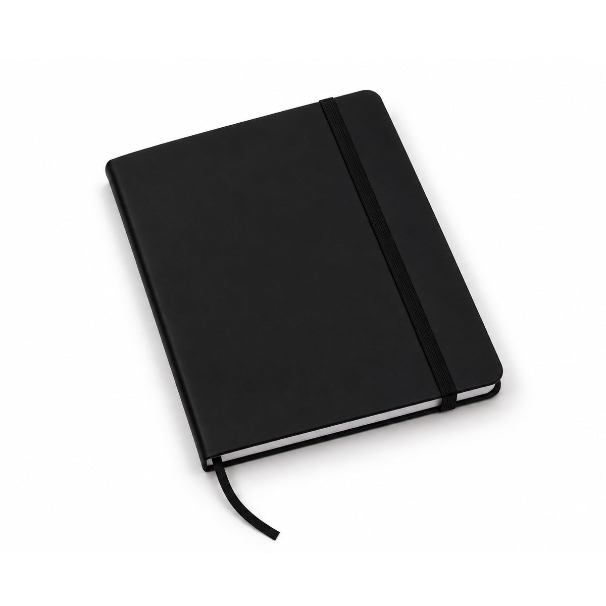 Custom FSC-Certified Notebook