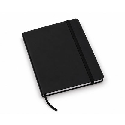 Custom FSC-Certified Notebook