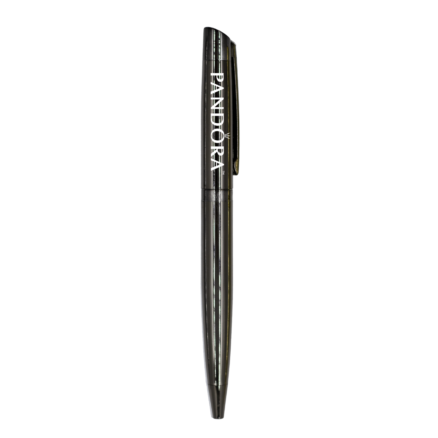The Rhi Metal Ball Pen