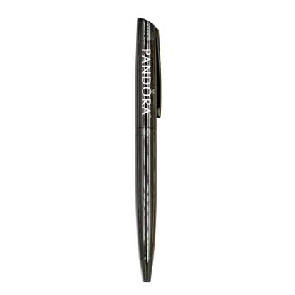 The Rhi Metal Ball Pen