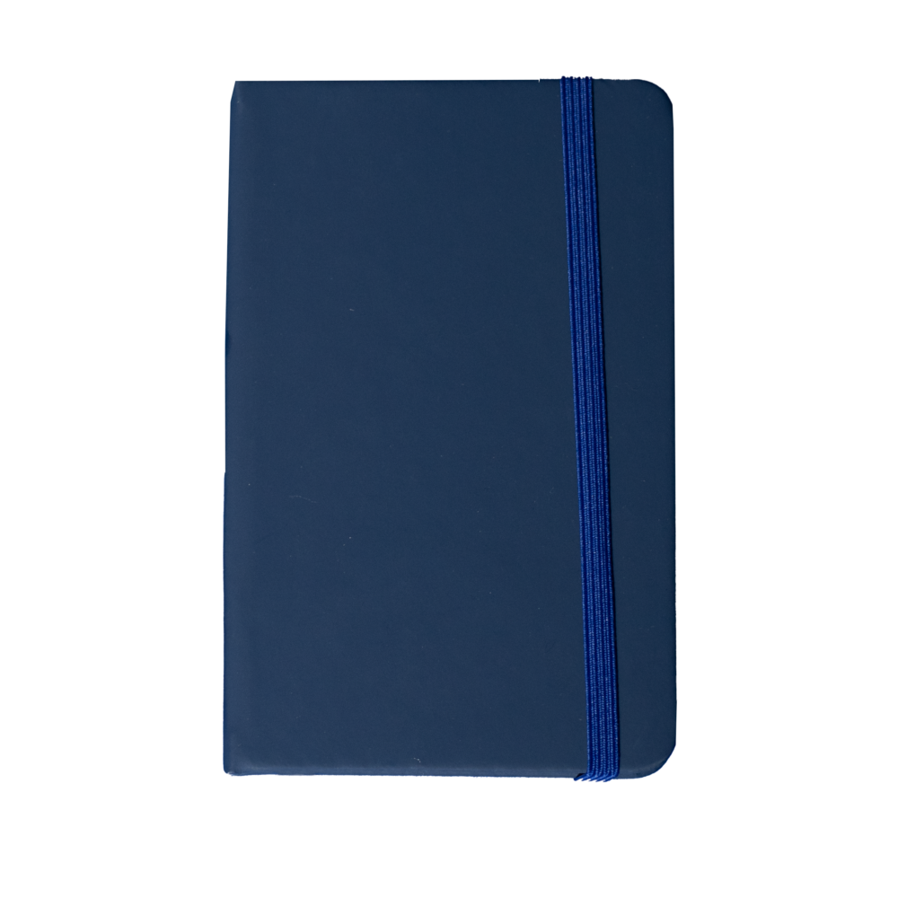 Minichroma A6 Notebook