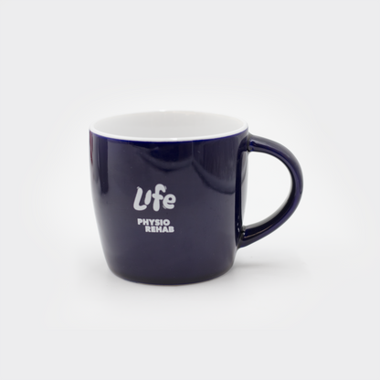 The Maxwell 330ml Ceramic Mug