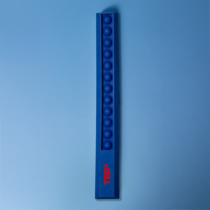 30cm Popper Ruler