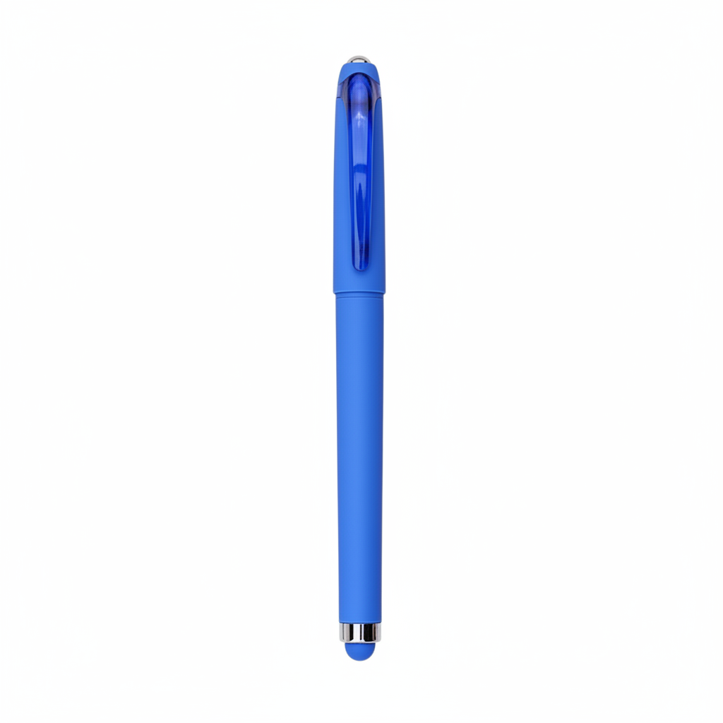 Fidget Gel Pen