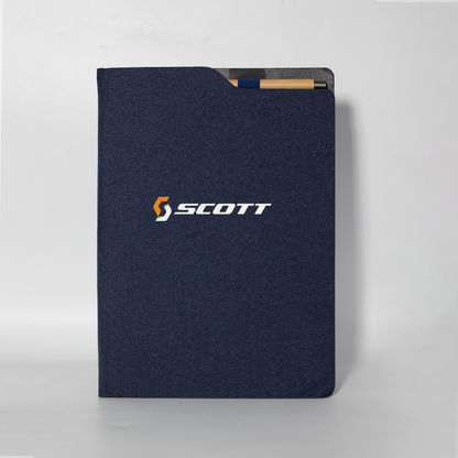SunScribe Notebook