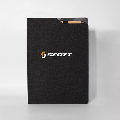 SunScribe Notebook