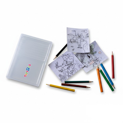 The Sketch Set