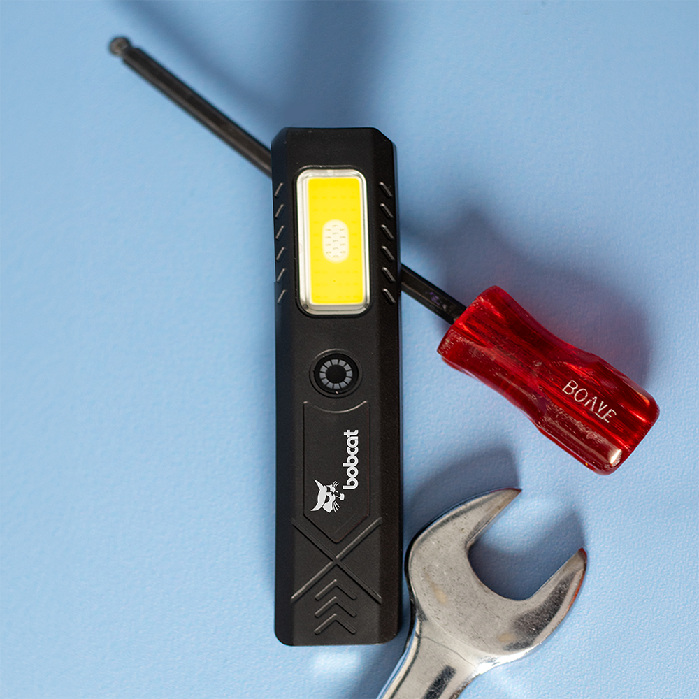 Rechargeable Work Light