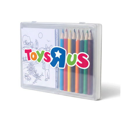 The Sketch Set