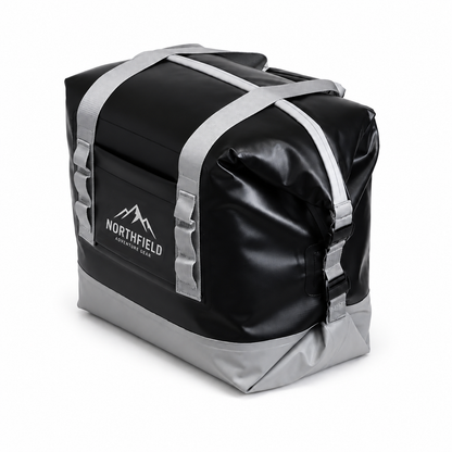Premium 17L Foldable Cooler