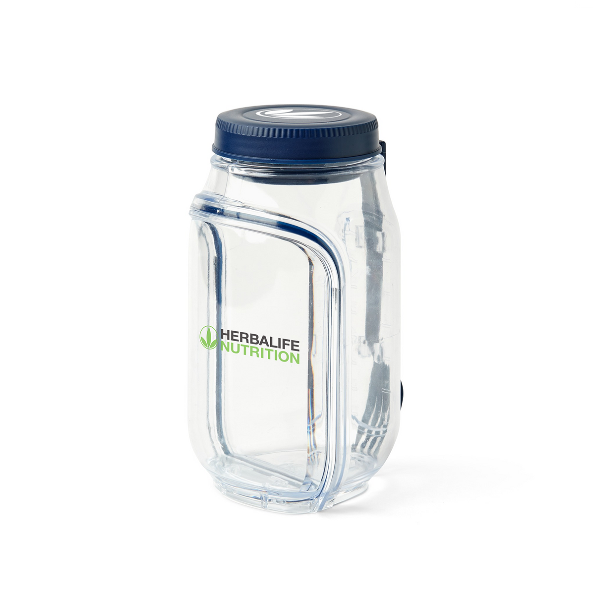 Go Salad Jar