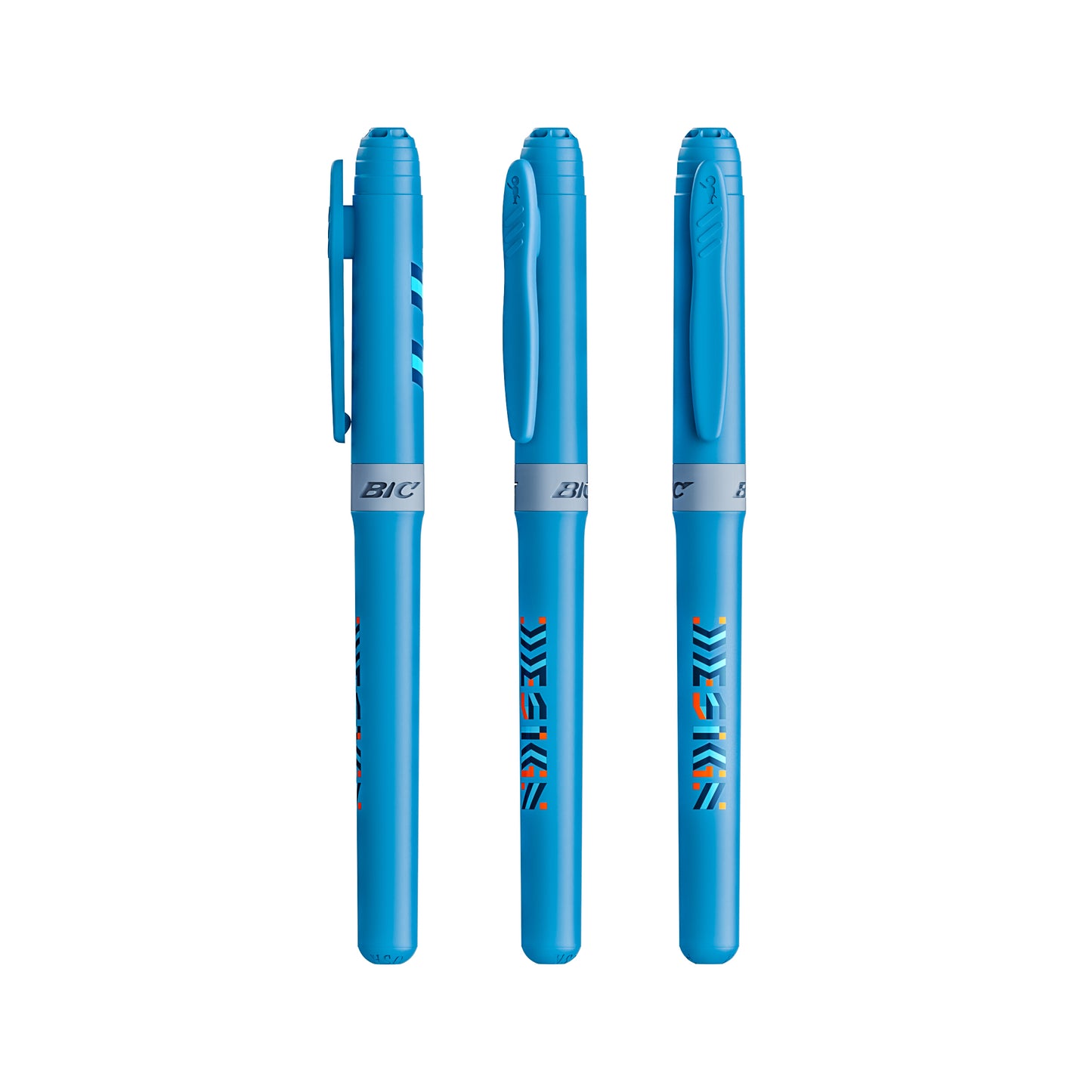 BIC® Brite Liner® Grip Highlighter