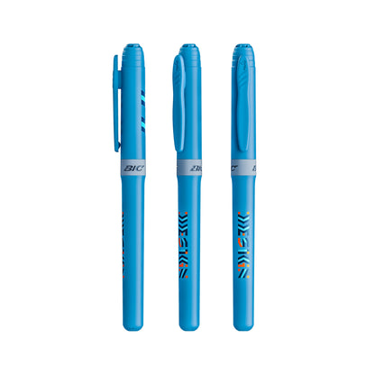 BIC® Brite Liner® Grip Highlighter