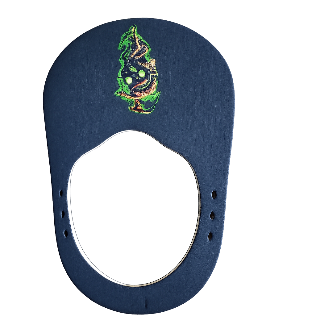 Visor Cap Netball