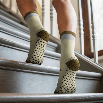 Crew Grip Socks