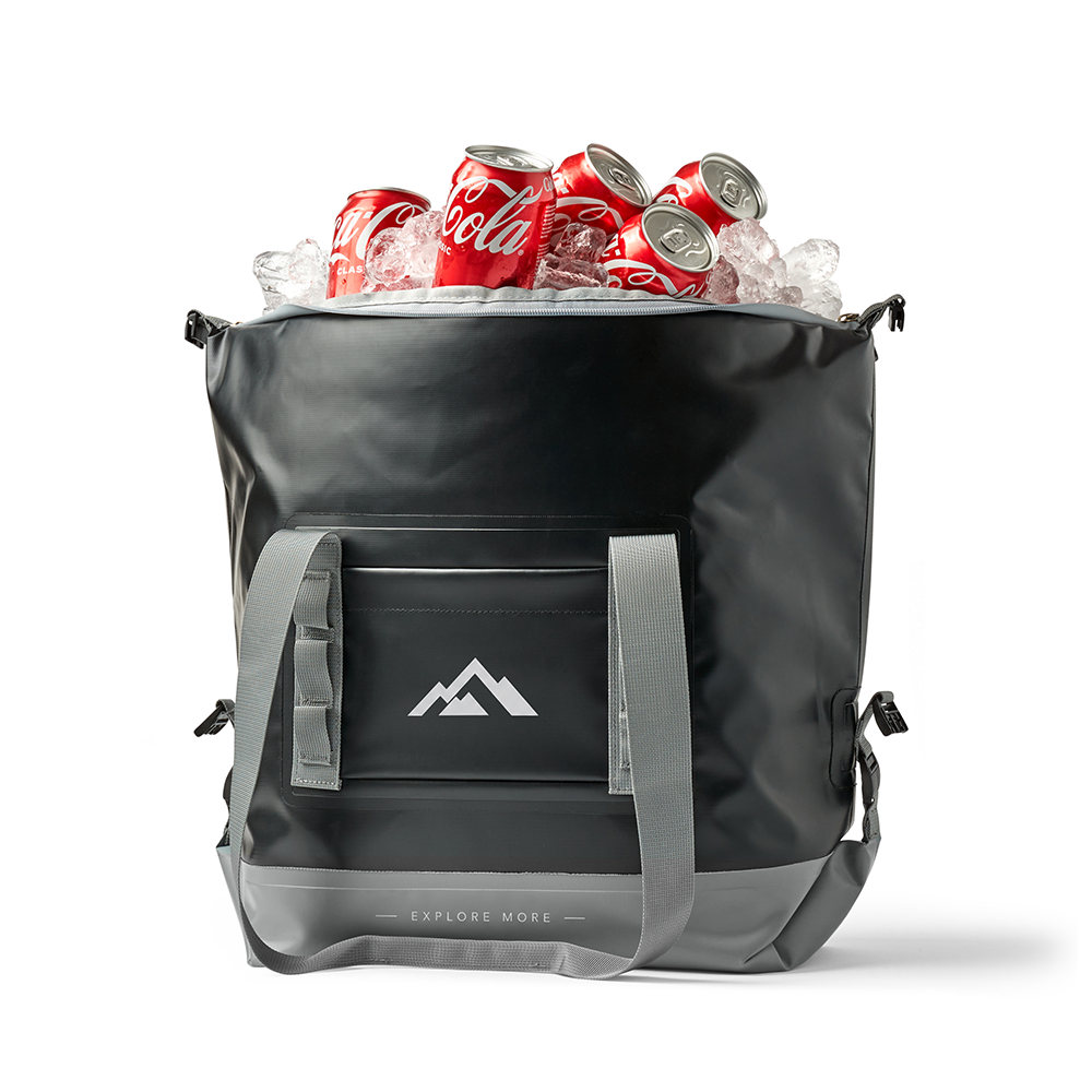 Premium 17L Foldable Cooler