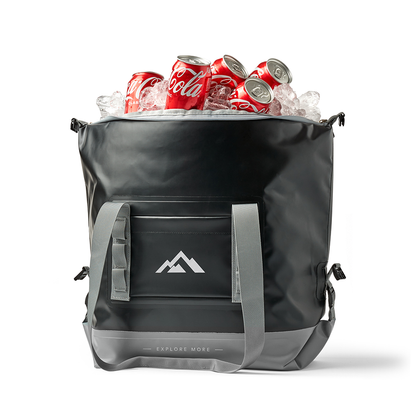 Premium 17L Foldable Cooler