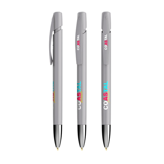 BIC Media Clic Advance Ballpen