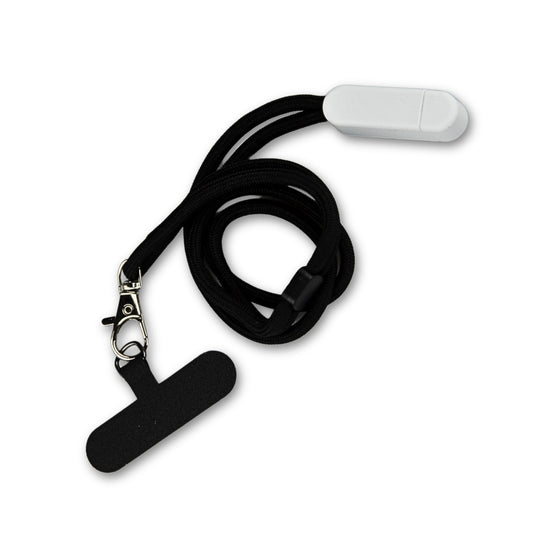 Phone holder Lanyard