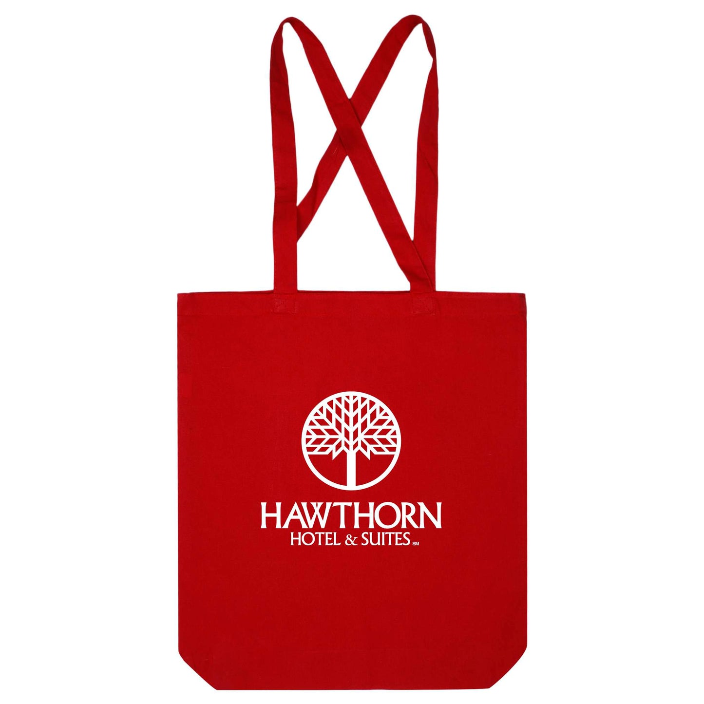 Manly Coloured Tote Bag with Bottom Gusset
