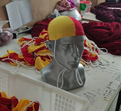 Surf Life Saving Caps