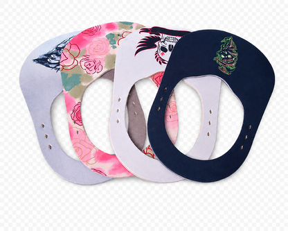 Visor Cap Netball