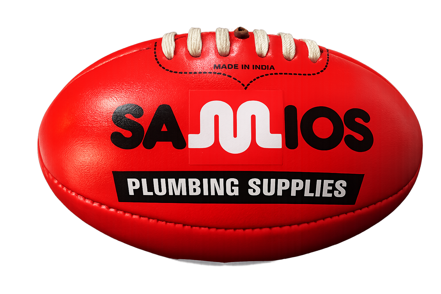 Mini AFL Ball - 8 inch