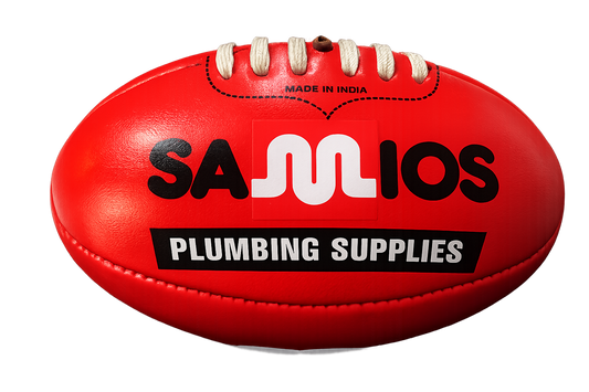 Mini AFL Ball - 8 inch