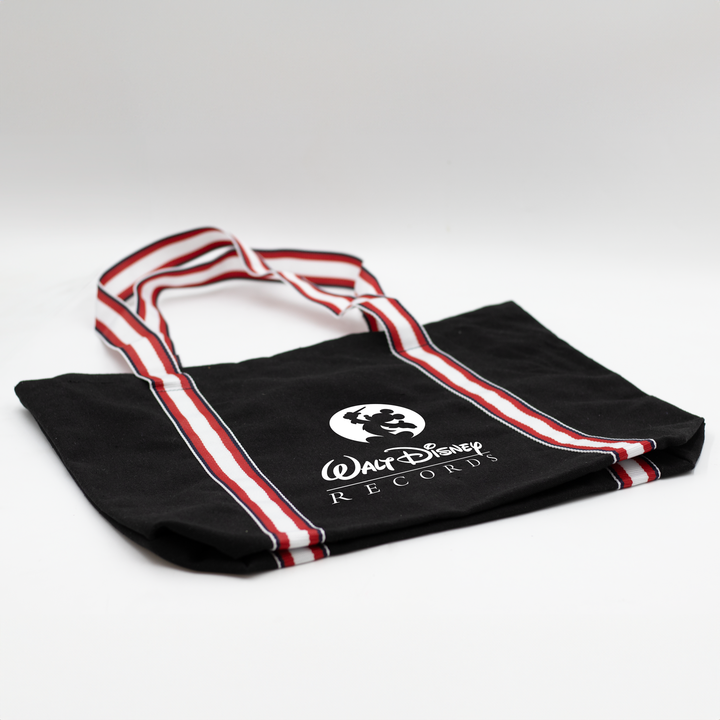 Century Canvas Tote Bag