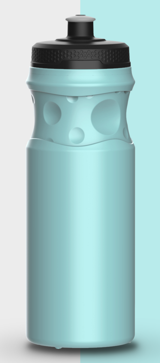 Bubbles 650ml Premium Sports Drink Bottle