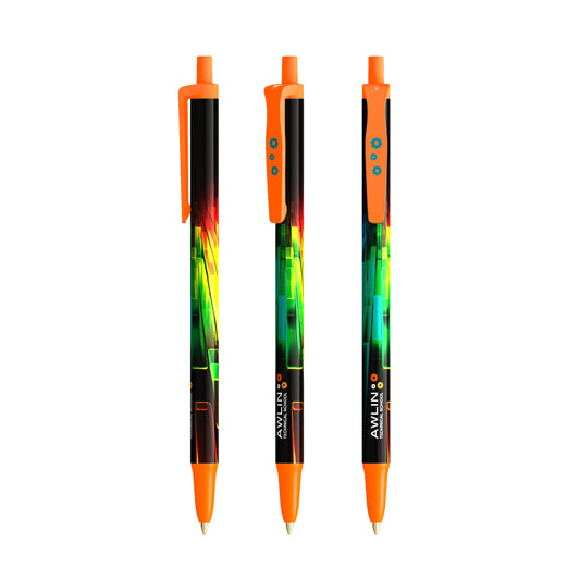 BIC Clic Stic ballpen