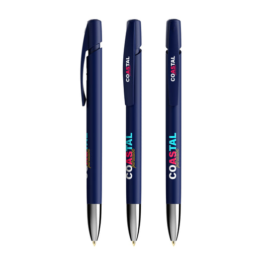 BIC Media Clic Advance Ballpen