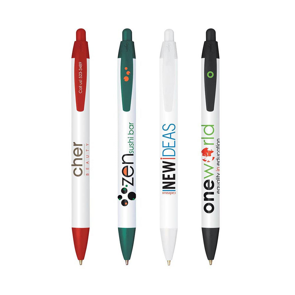 Bic Wide Body Pens