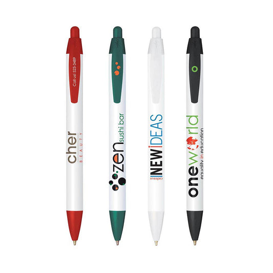 Bic Wide Body Pens