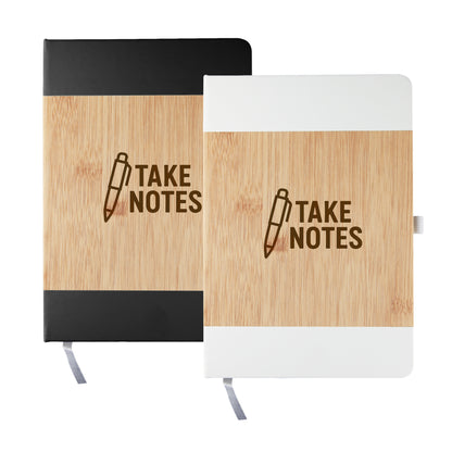Axis Notebook