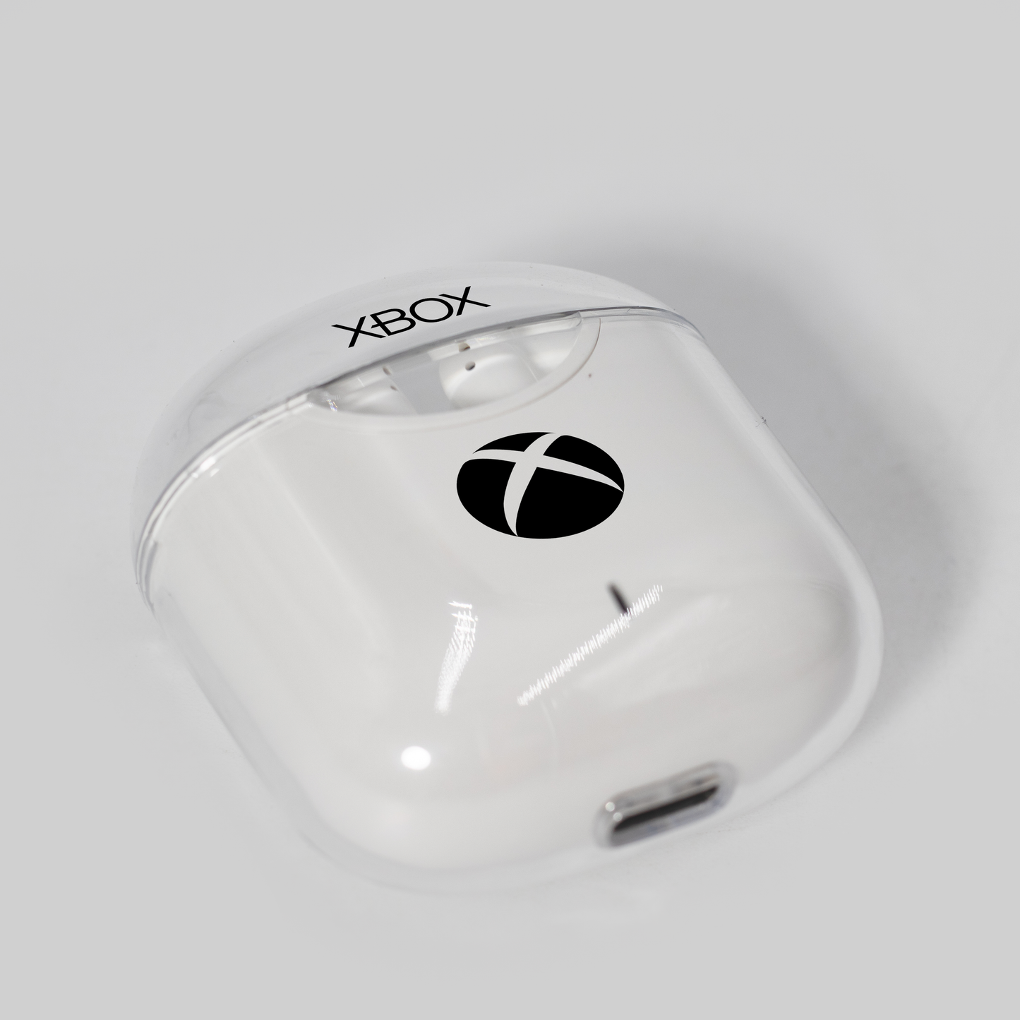 Clarity BT Noise Cancellation Earphone