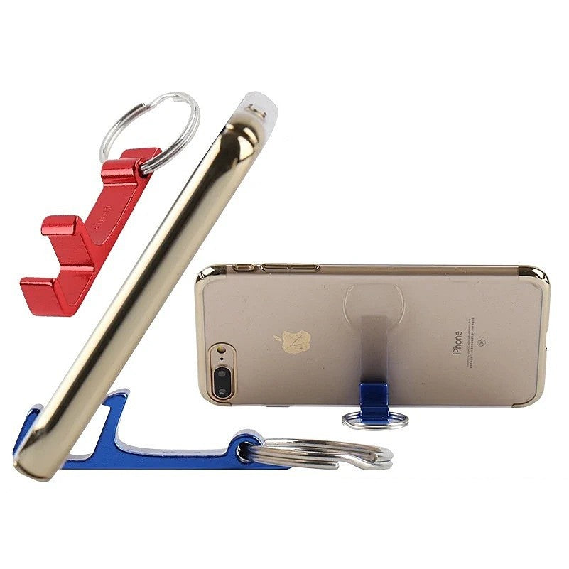 Phone Stand Bottle Opener