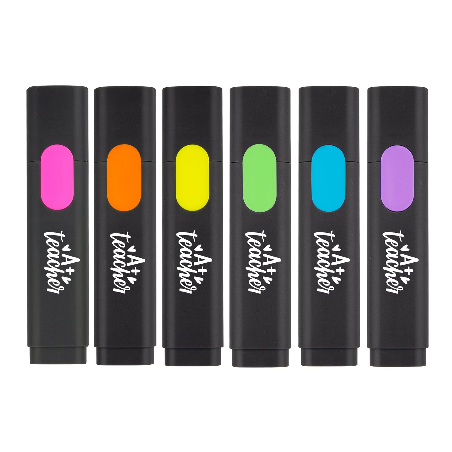 Johnny Highlighter