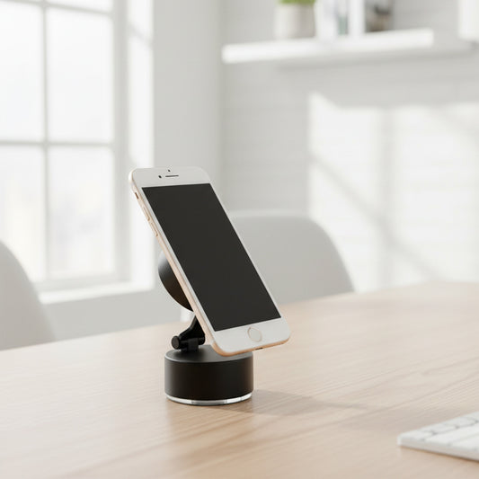 Adjustable Magnetic Mobile Stand