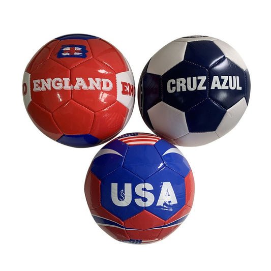 Size 3 Training Soccer Ball